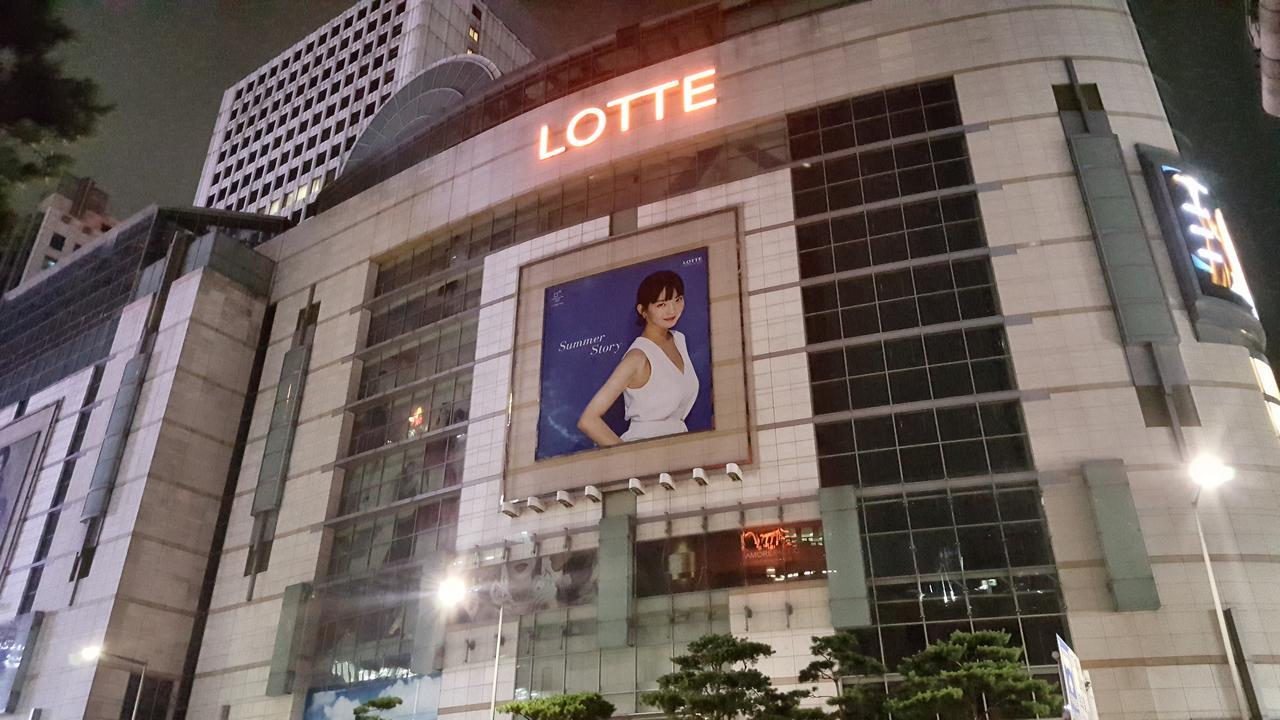 K-Guesthouse Insadong 2 Myeongdong Seúl Exterior foto