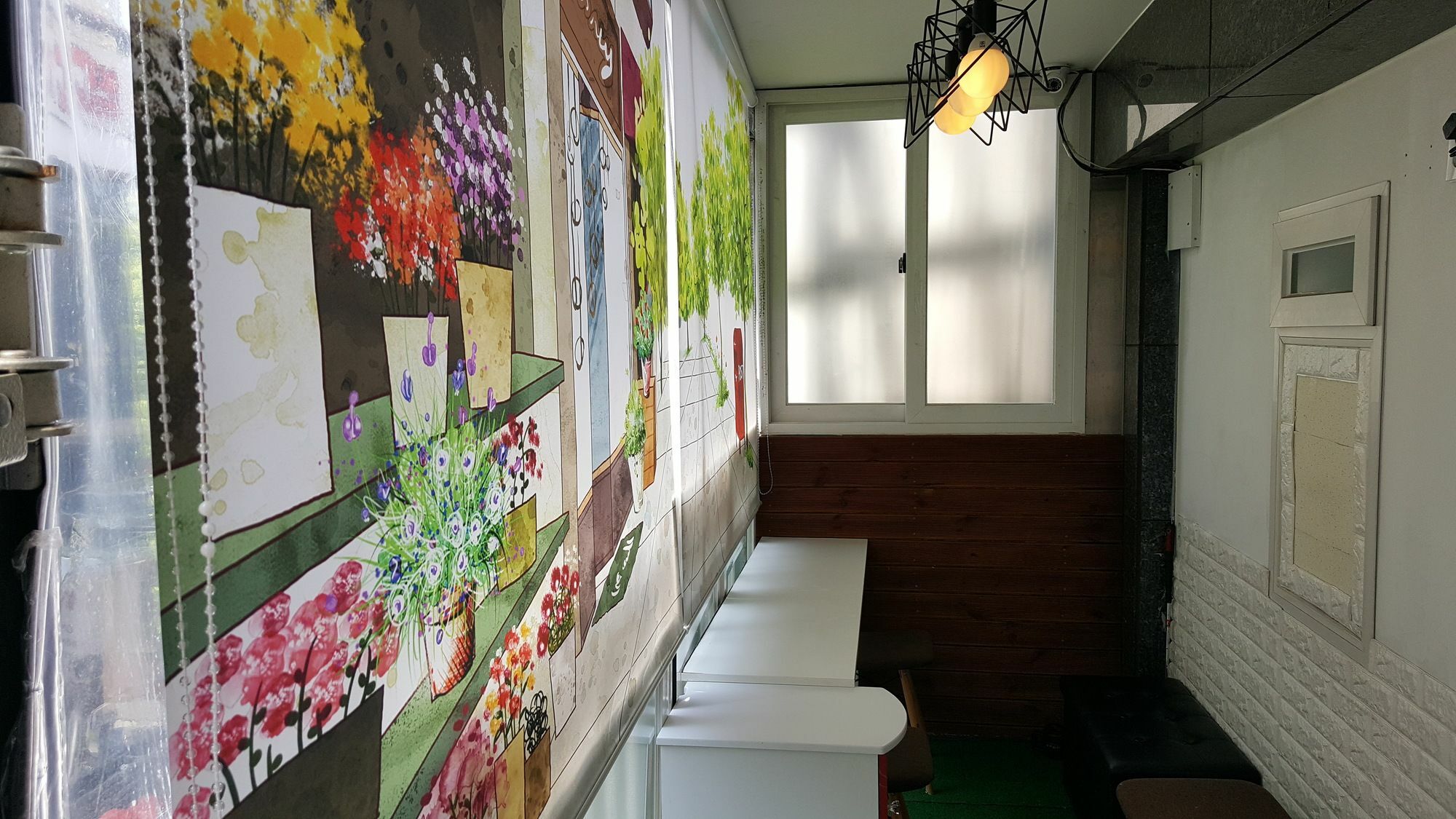 K-Guesthouse Insadong 2 Myeongdong Seúl Exterior foto