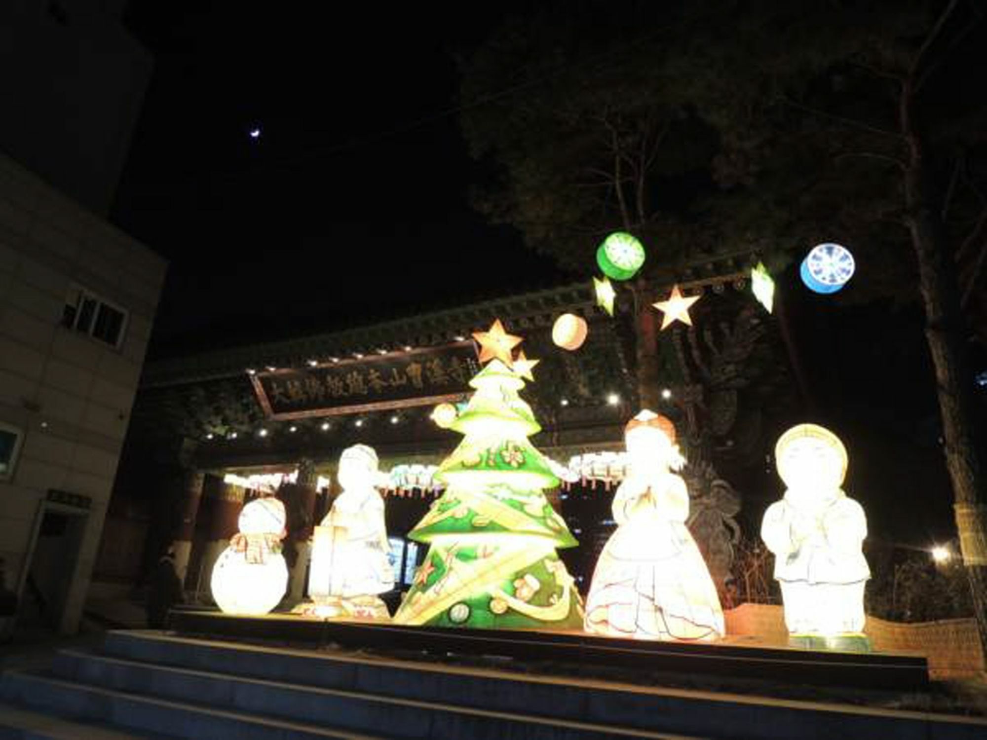 K-Guesthouse Insadong 2 Myeongdong Seúl Exterior foto