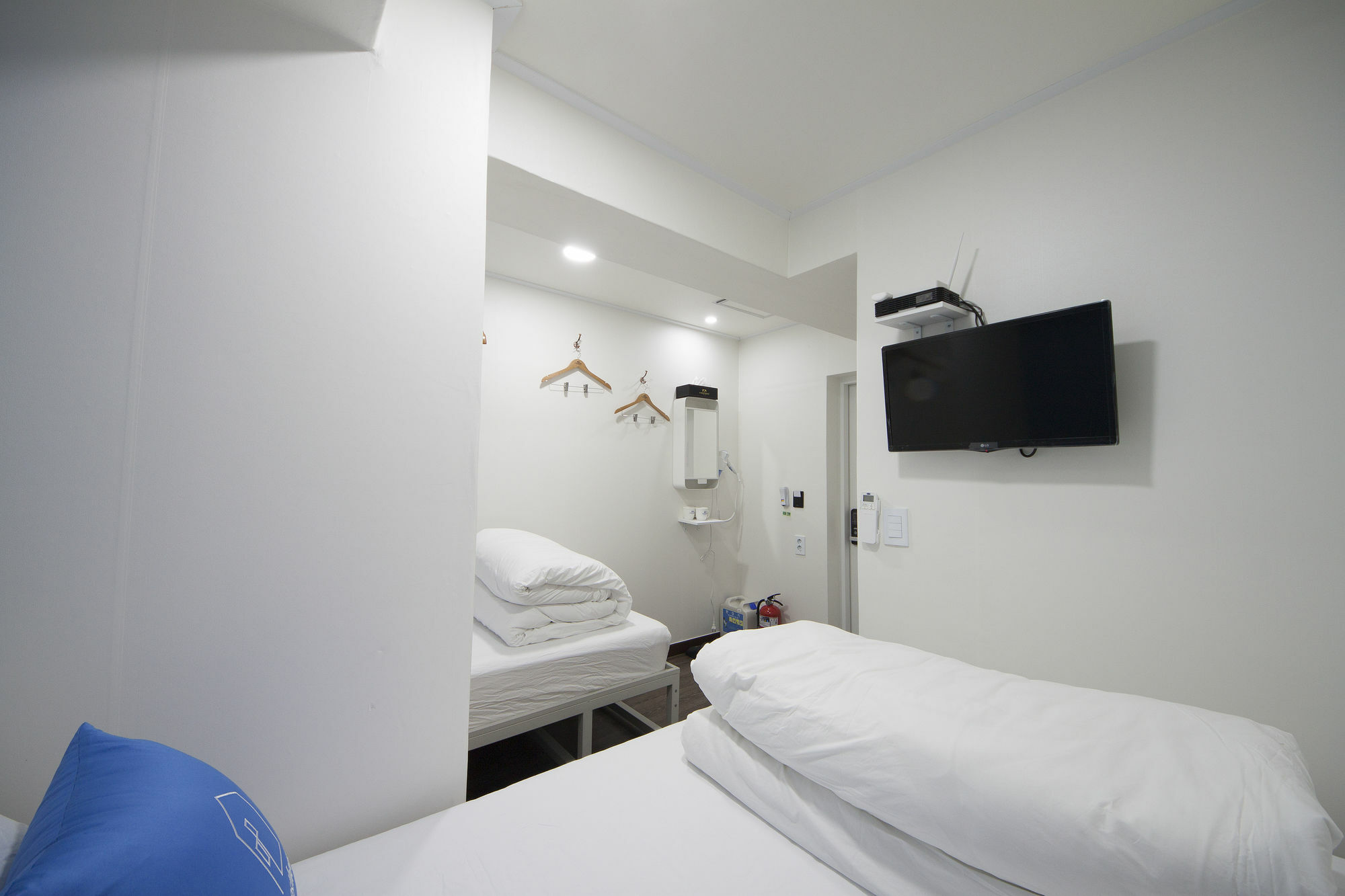 K-Guesthouse Insadong 2 Myeongdong Seúl Exterior foto