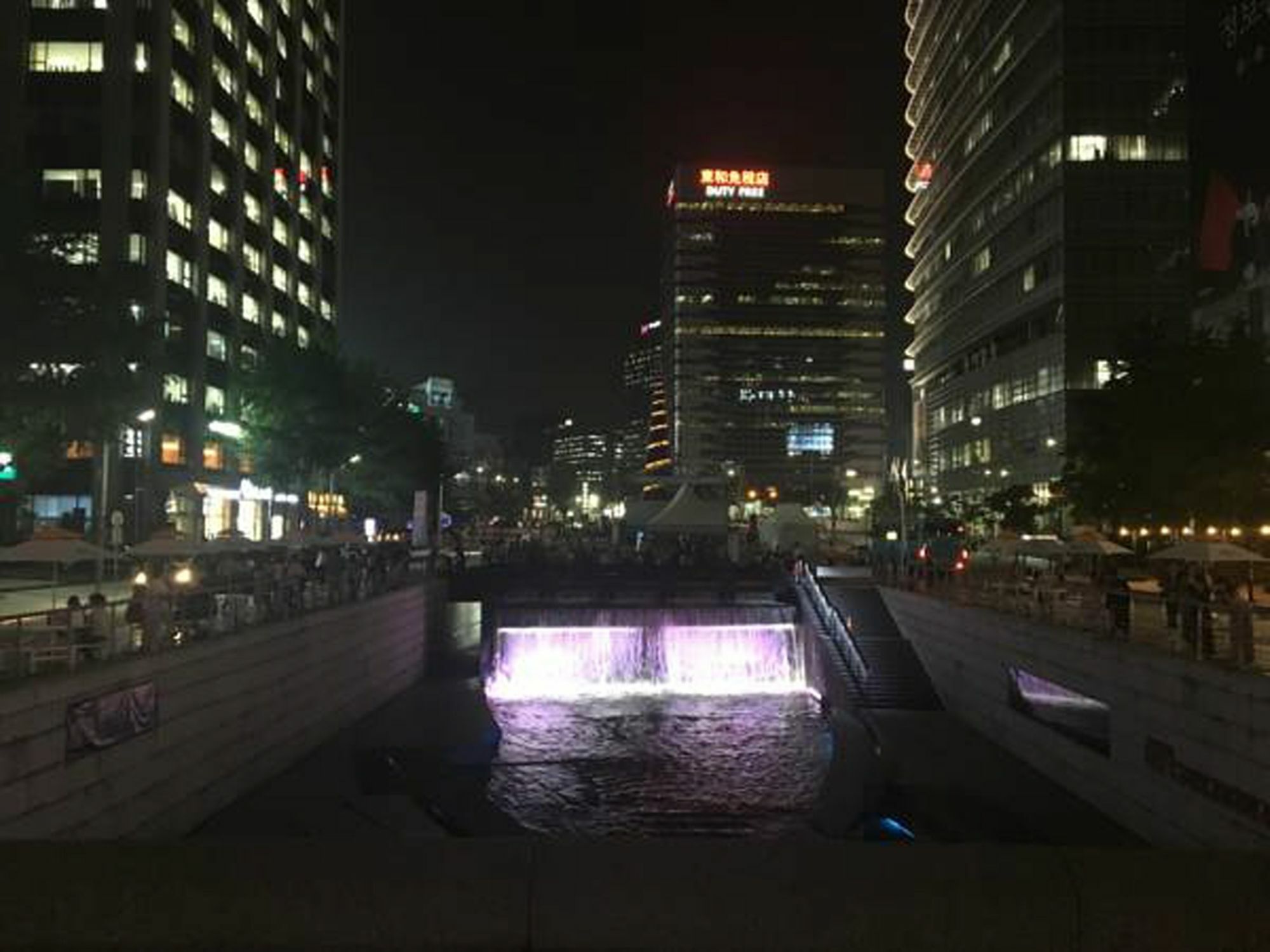 K-Guesthouse Insadong 2 Myeongdong Seúl Exterior foto